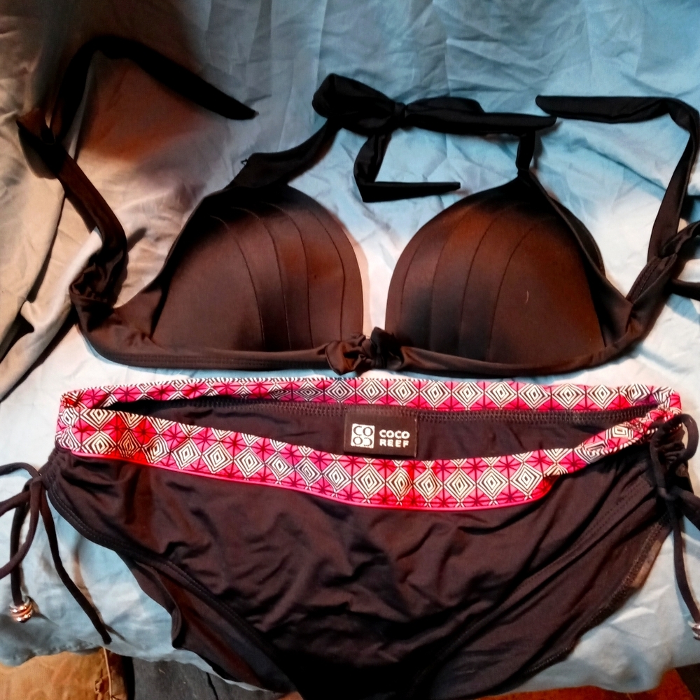 3 bikini bundle